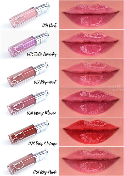 dior addict lip maximizer shimmer candy|Dior lip gloss.